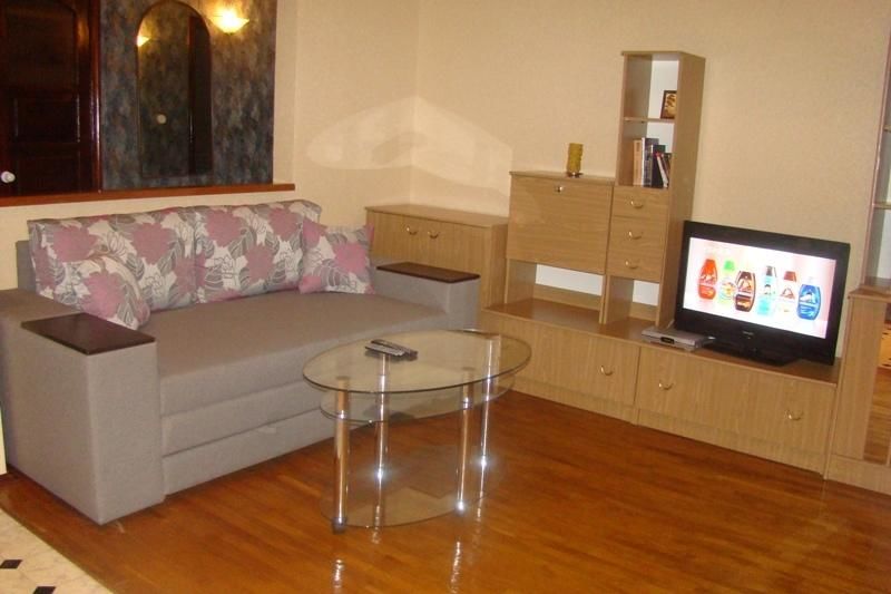 Апартаменты Alex Apartments near Independence Square - Kiev Киев-13