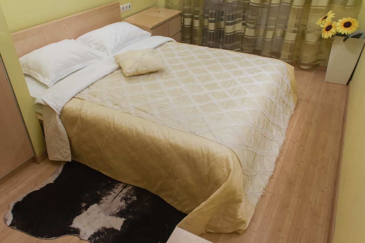 Апартаменты Alex Apartments near Independence Square - Kiev Киев-24