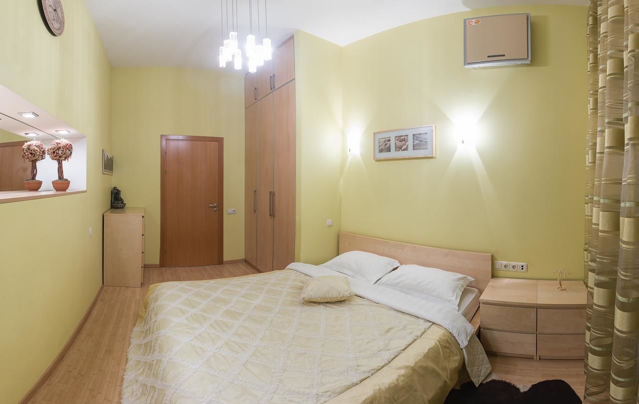 Апартаменты Alex Apartments near Independence Square - Kiev Киев-26