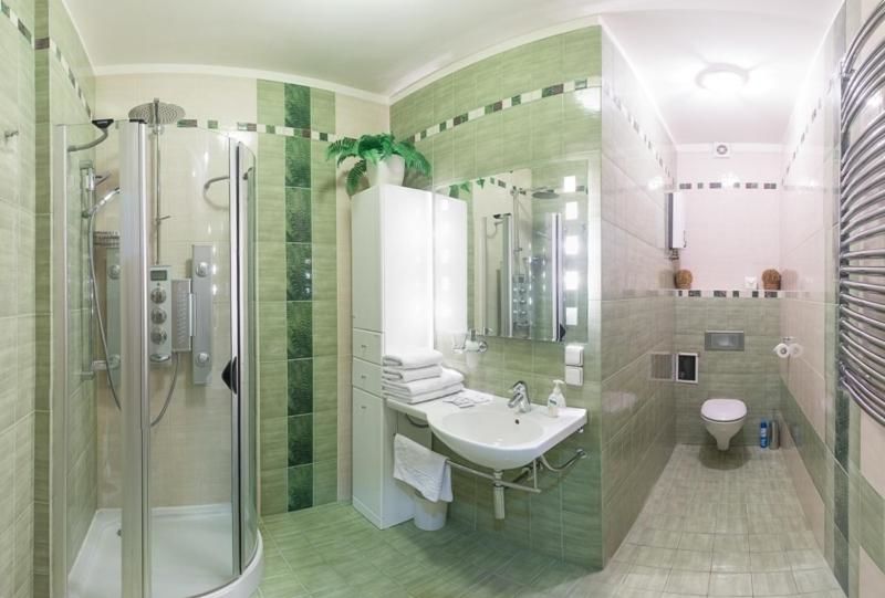 Апартаменты Alex Apartments near Independence Square - Kiev Киев-39