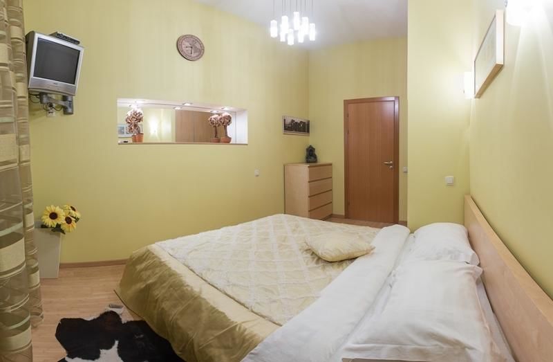 Апартаменты Alex Apartments near Independence Square - Kiev Киев-8