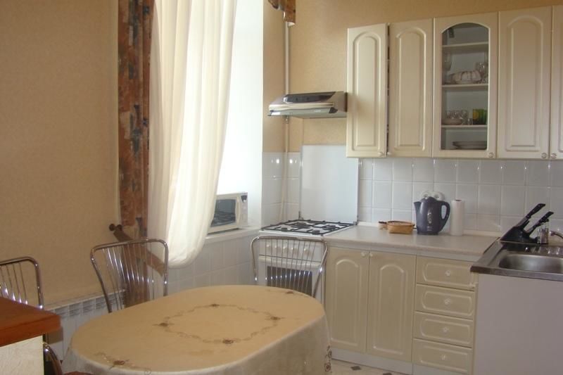 Апартаменты Alex Apartments near Independence Square - Kiev Киев-9