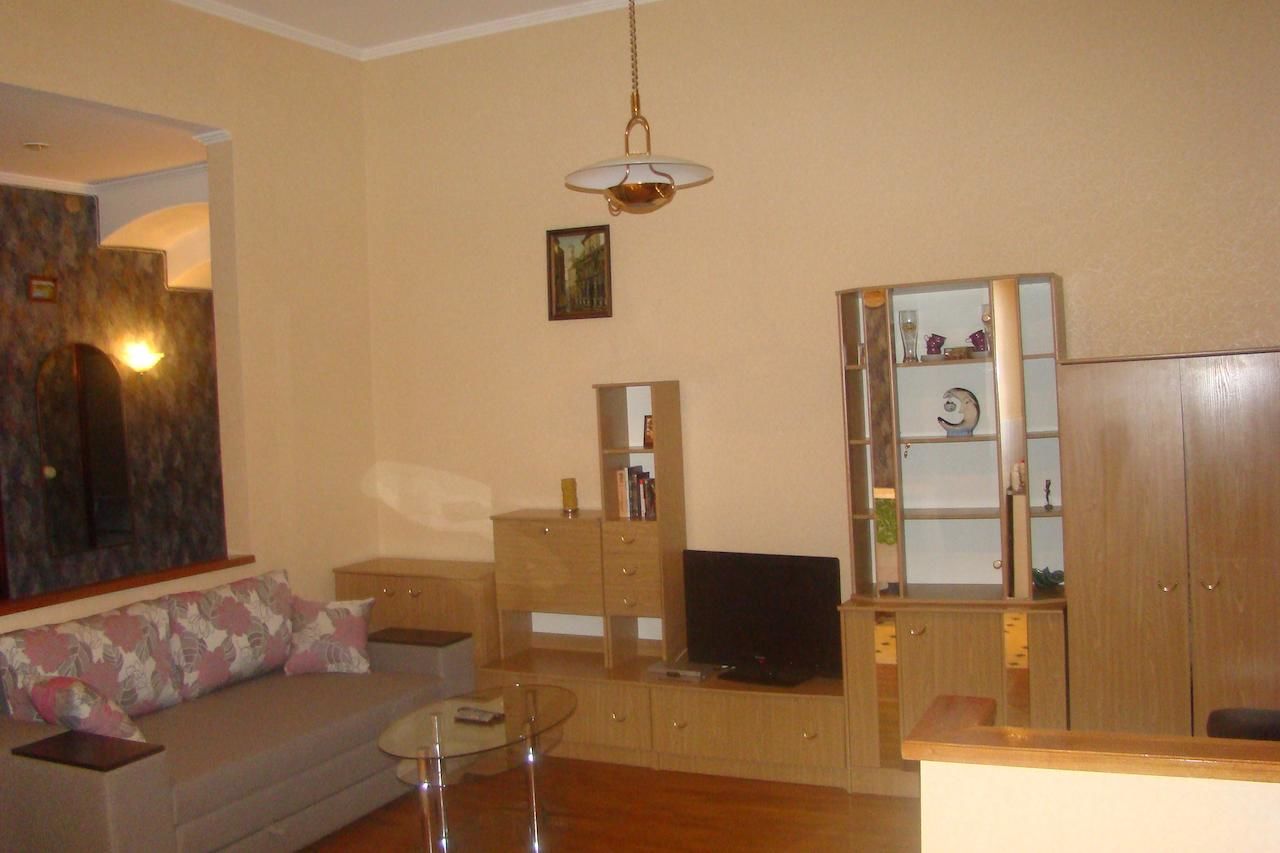 Апартаменты Alex Apartments near Independence Square - Kiev Киев-11