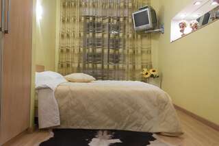 Апартаменты Alex Apartments near Independence Square - Kiev Киев Апартаменты с 1 спальней: ул. Крещатик, 10Б-10