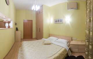 Апартаменты Alex Apartments near Independence Square - Kiev Киев Апартаменты с 1 спальней: ул. Крещатик, 10Б-14