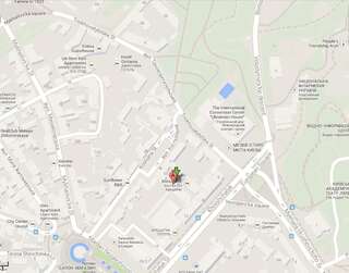 Апартаменты Alex Apartments near Independence Square - Kiev Киев Апартаменты с 1 спальней: ул. Крещатик, 10Б-24