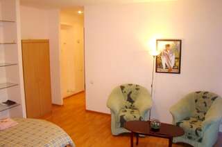 Апартаменты Alex Apartments near Independence Square - Kiev Киев Номер-студио: Костельная ул., 10-1