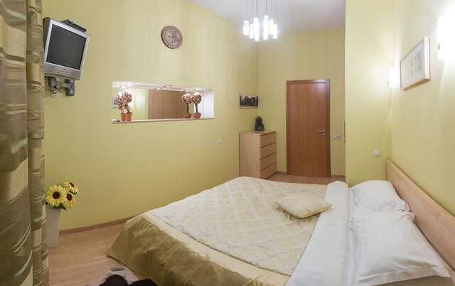 Апартаменты Alex Apartments near Independence Square - Kiev Киев-15