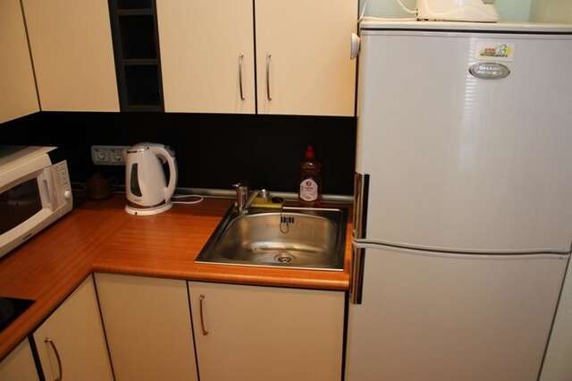 Апартаменты Alex Apartments near Independence Square - Kiev Киев-16