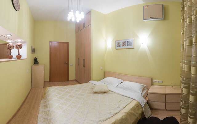Апартаменты Alex Apartments near Independence Square - Kiev Киев-25