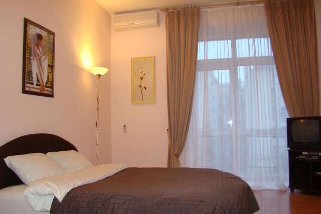 Апартаменты Alex Apartments near Independence Square - Kiev Киев-27