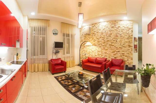 Апартаменты Alex Apartments near Independence Square - Kiev Киев-30
