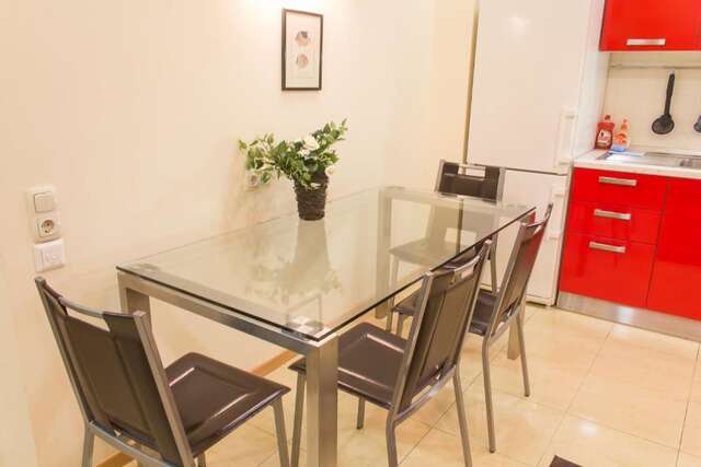 Апартаменты Alex Apartments near Independence Square - Kiev Киев-31