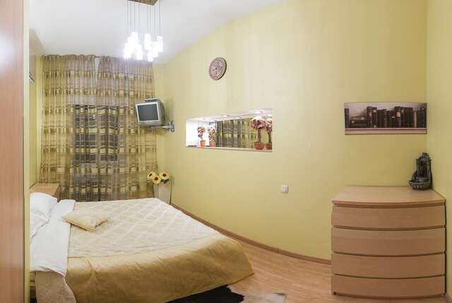 Апартаменты Alex Apartments near Independence Square - Kiev Киев-5