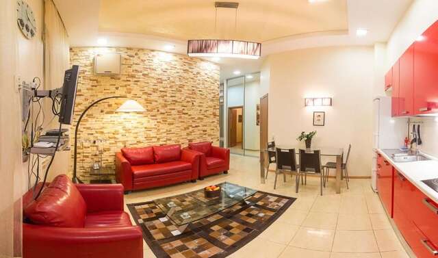 Апартаменты Alex Apartments near Independence Square - Kiev Киев-32