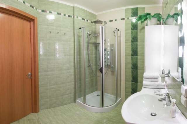 Апартаменты Alex Apartments near Independence Square - Kiev Киев-35