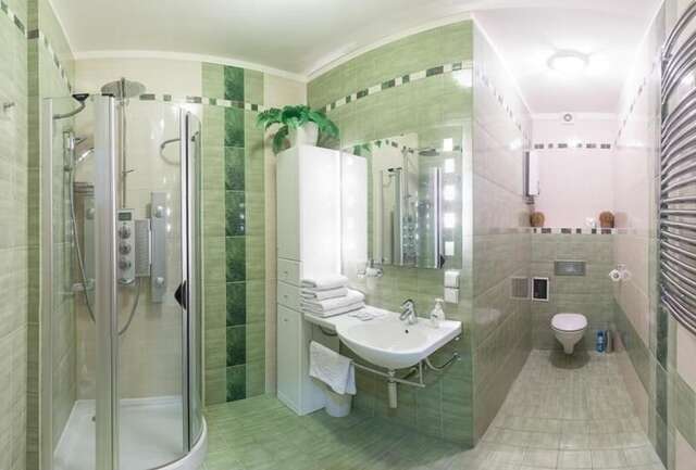 Апартаменты Alex Apartments near Independence Square - Kiev Киев-38