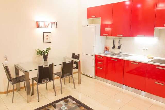 Апартаменты Alex Apartments near Independence Square - Kiev Киев-42